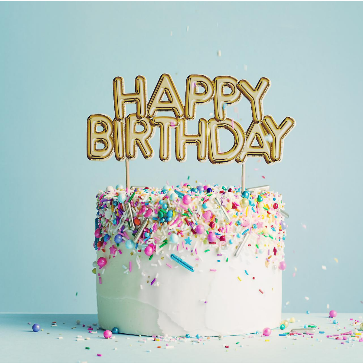 Birthday