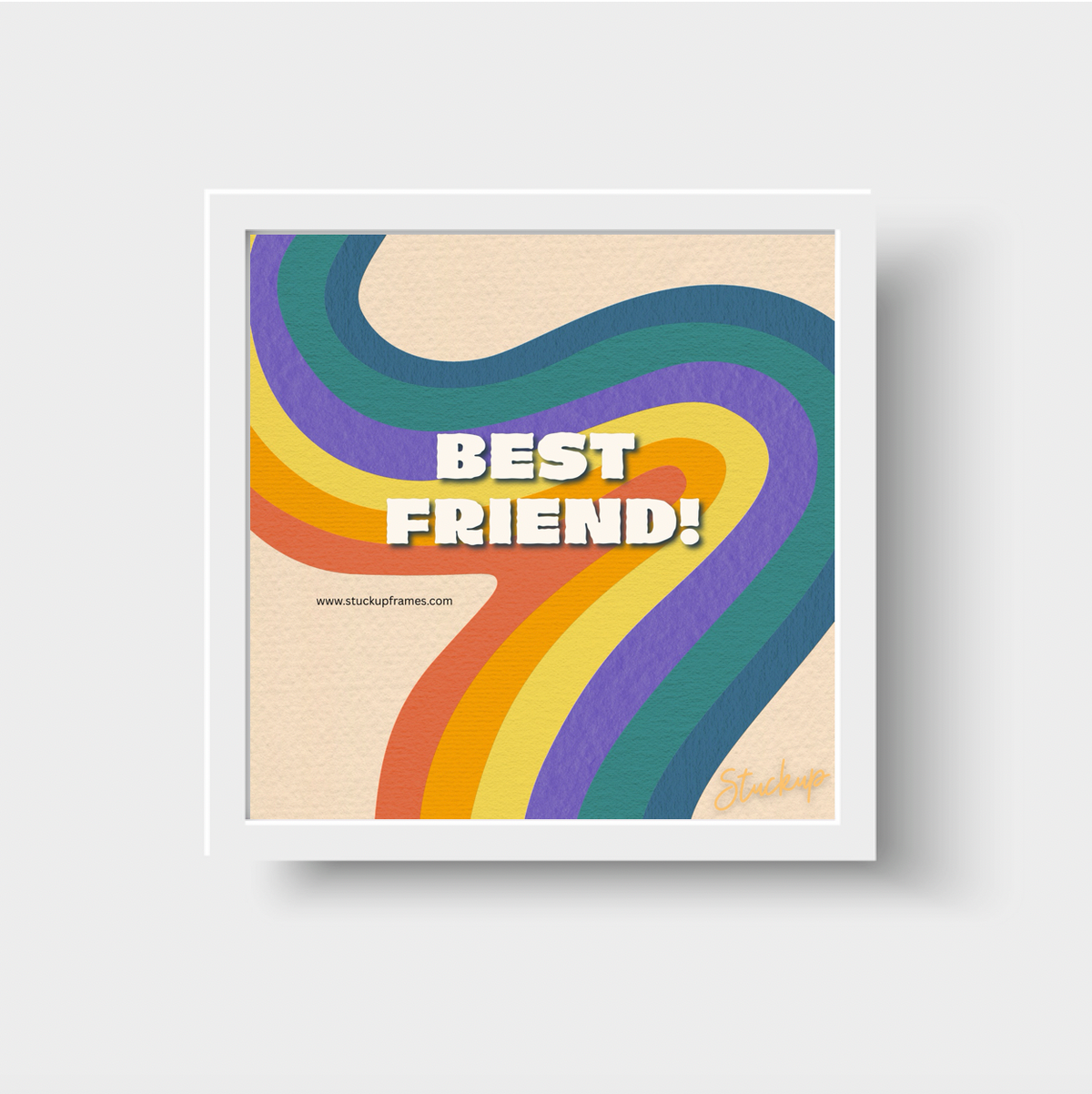 Best Friend!