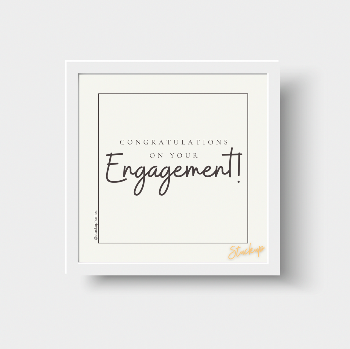 Congratulations!