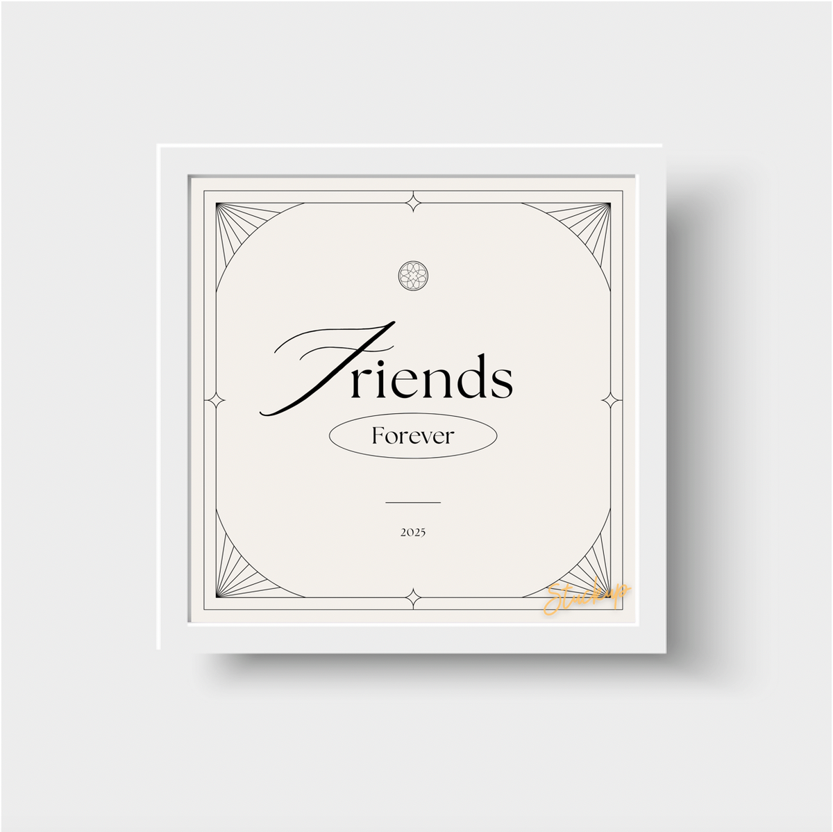 Friends Forever 2025