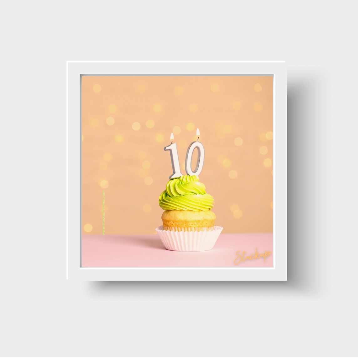 Happy 10th Birthday