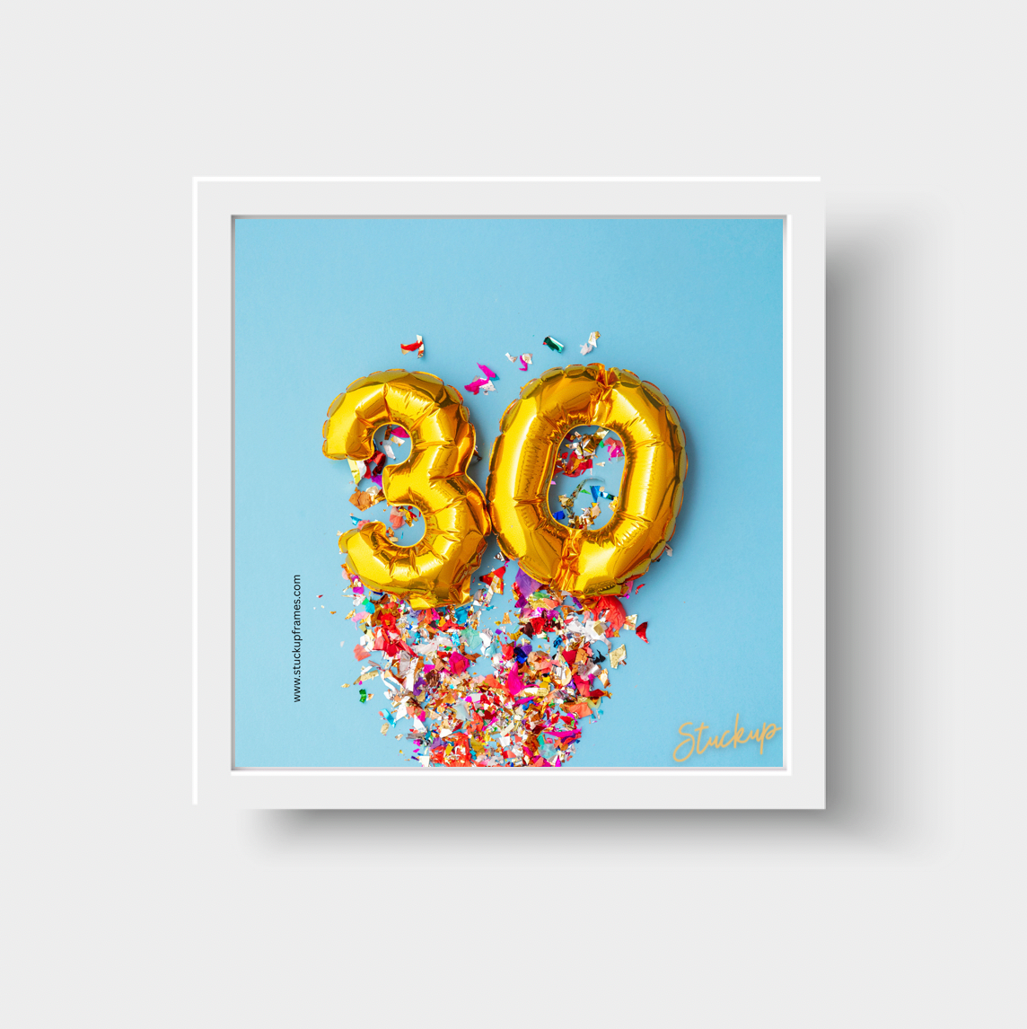 Happy 30th!