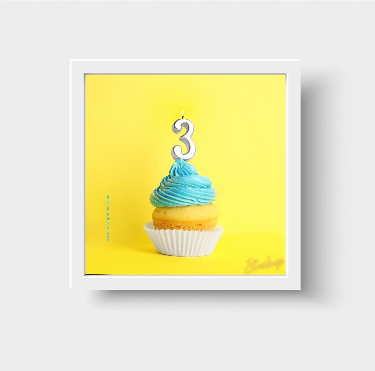 Happy 3rd Birthday