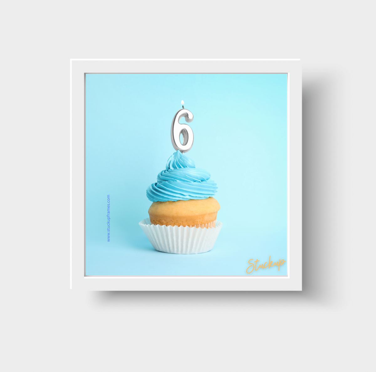 Happy 6th Birthday
