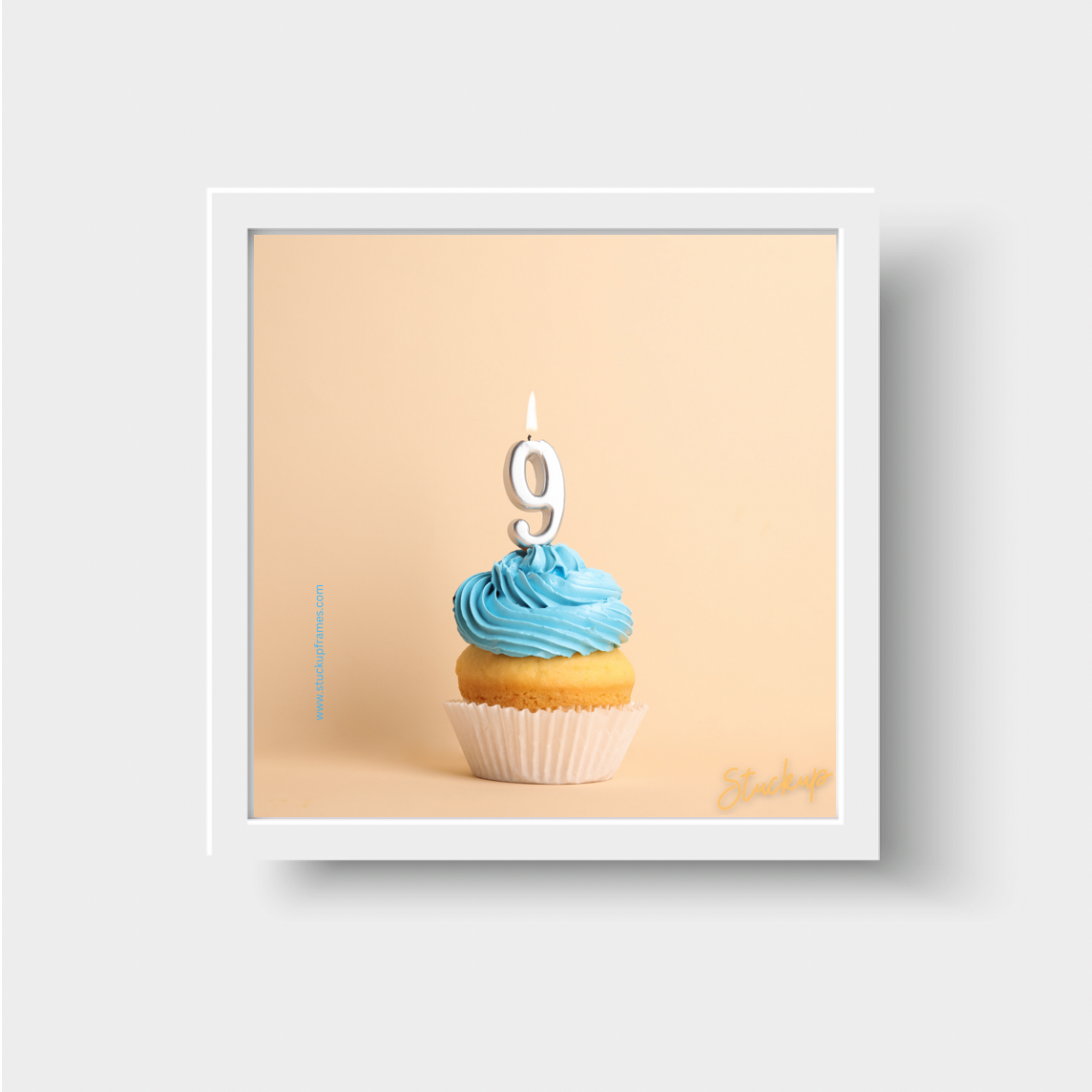 Happy 9th Birthday