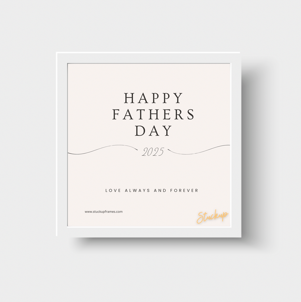 Happy Fathers Day 2025