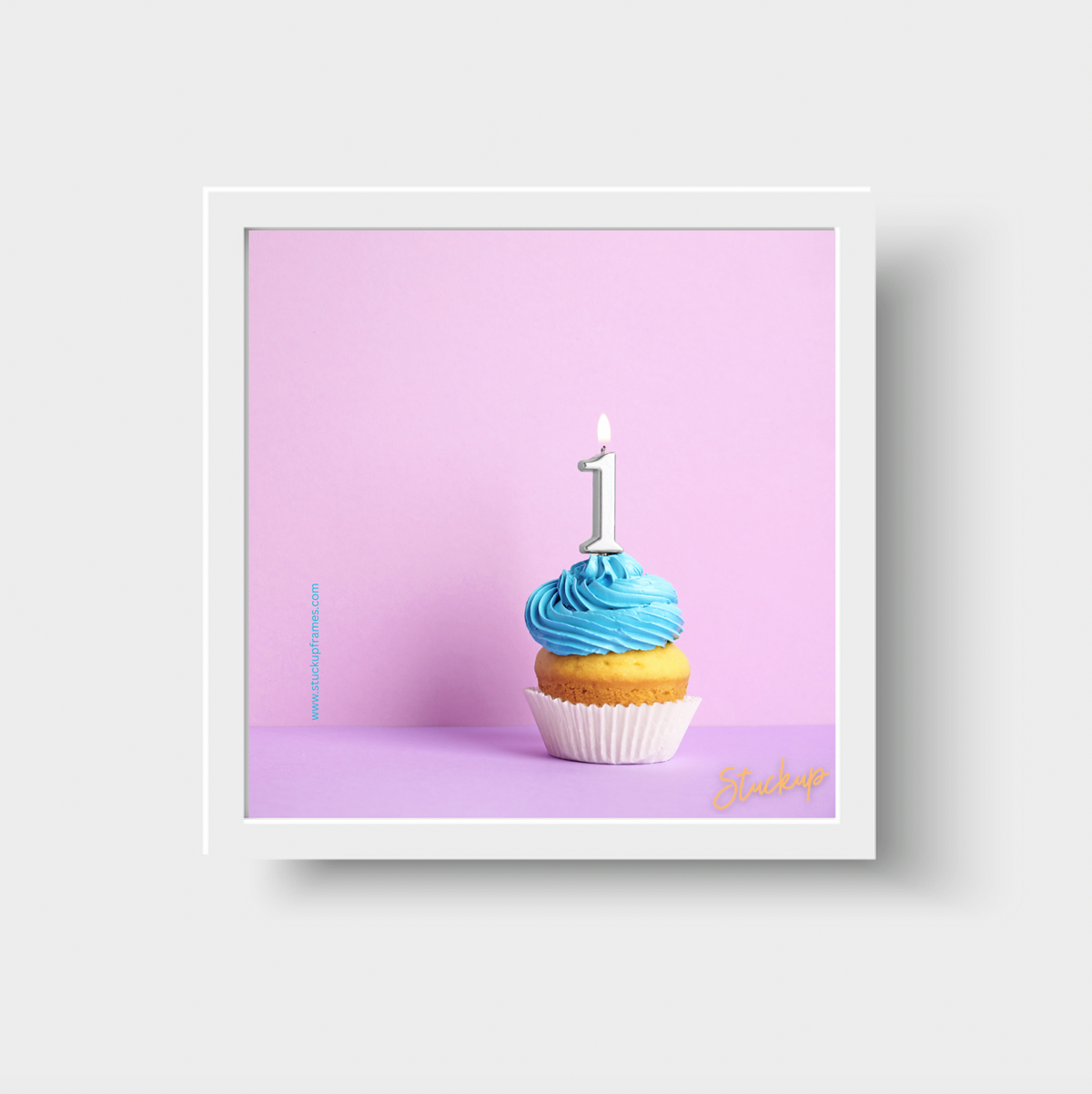 Happy First Birthday