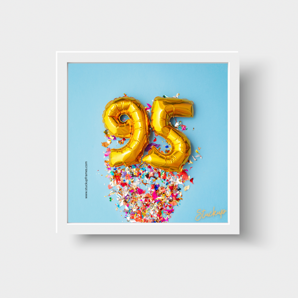 Happy 95th!