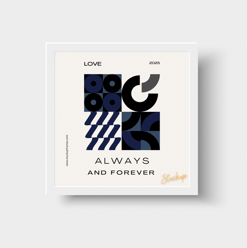 Love Always and Forever 2025