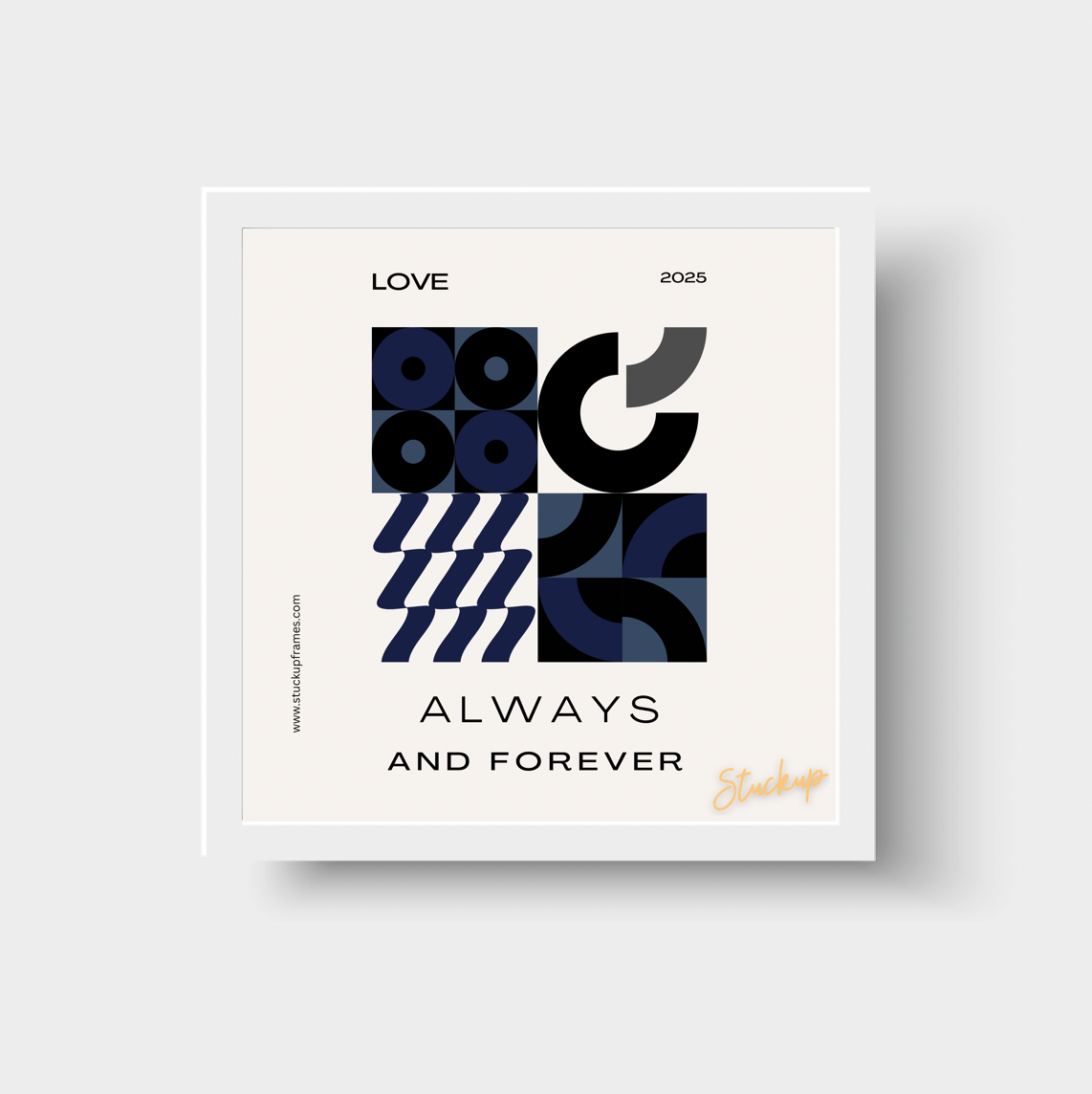 Love Always and Forever 2025