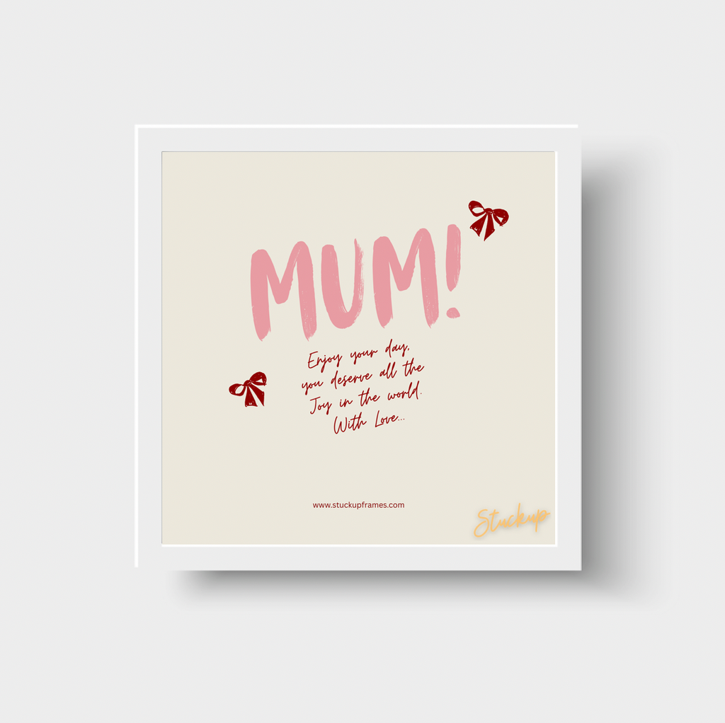 Mum!