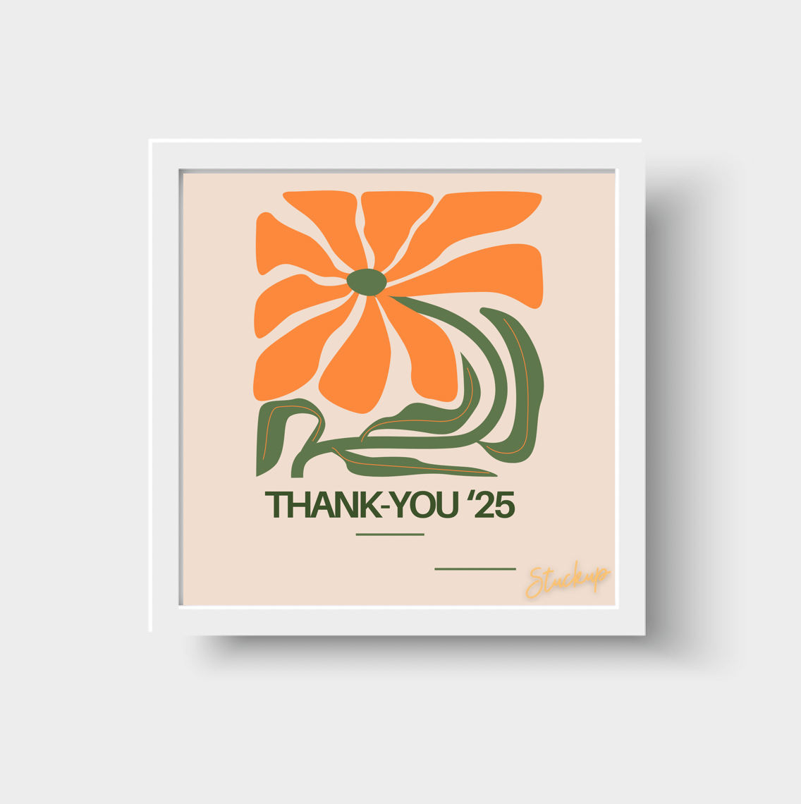 Thank-You '25
