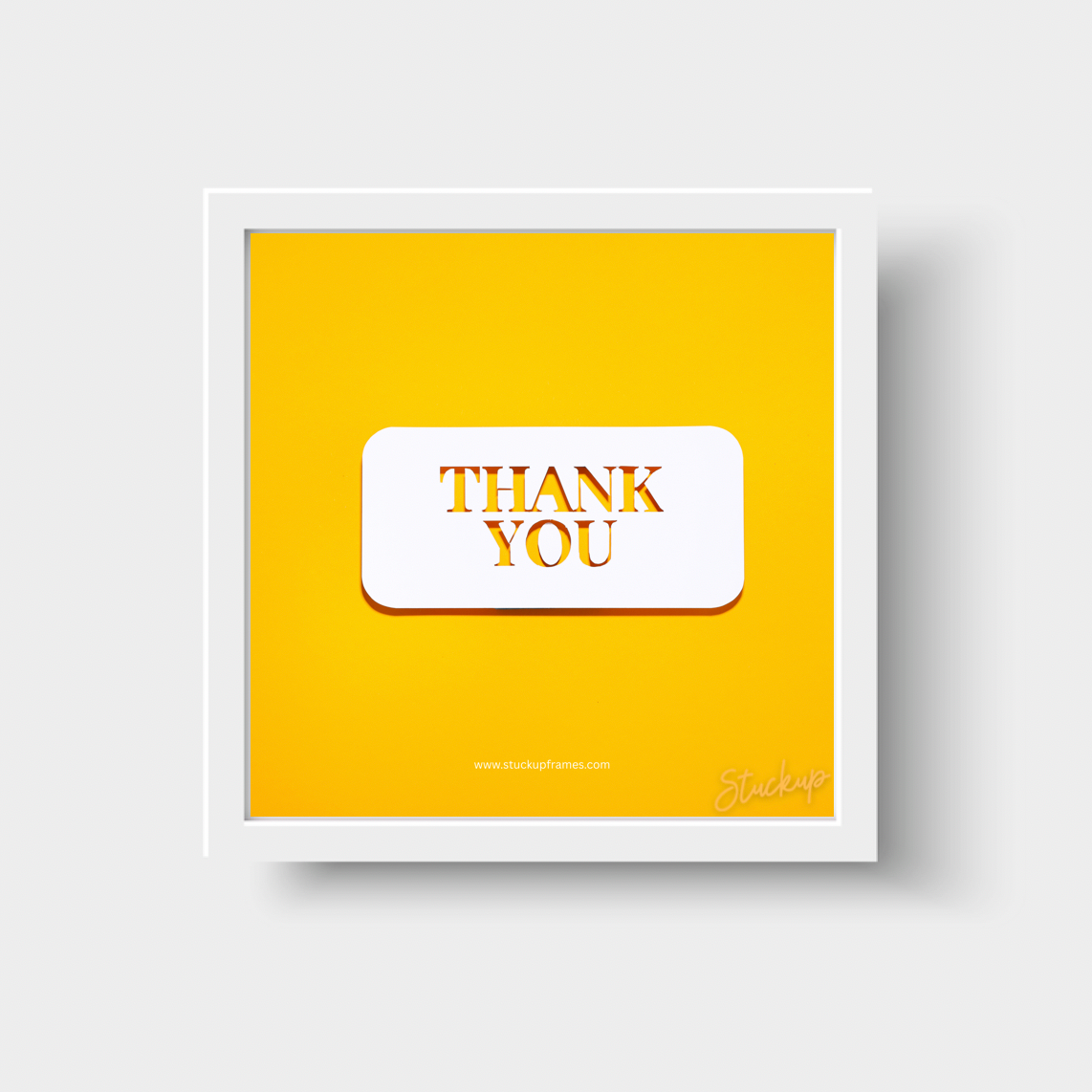 Thank You Yellow
