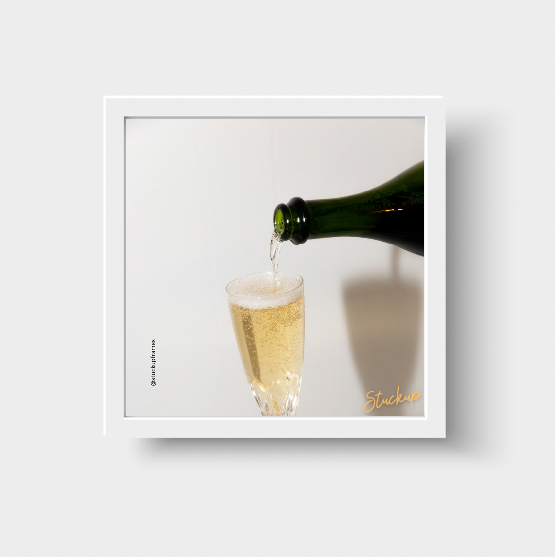 Time To Celebrate