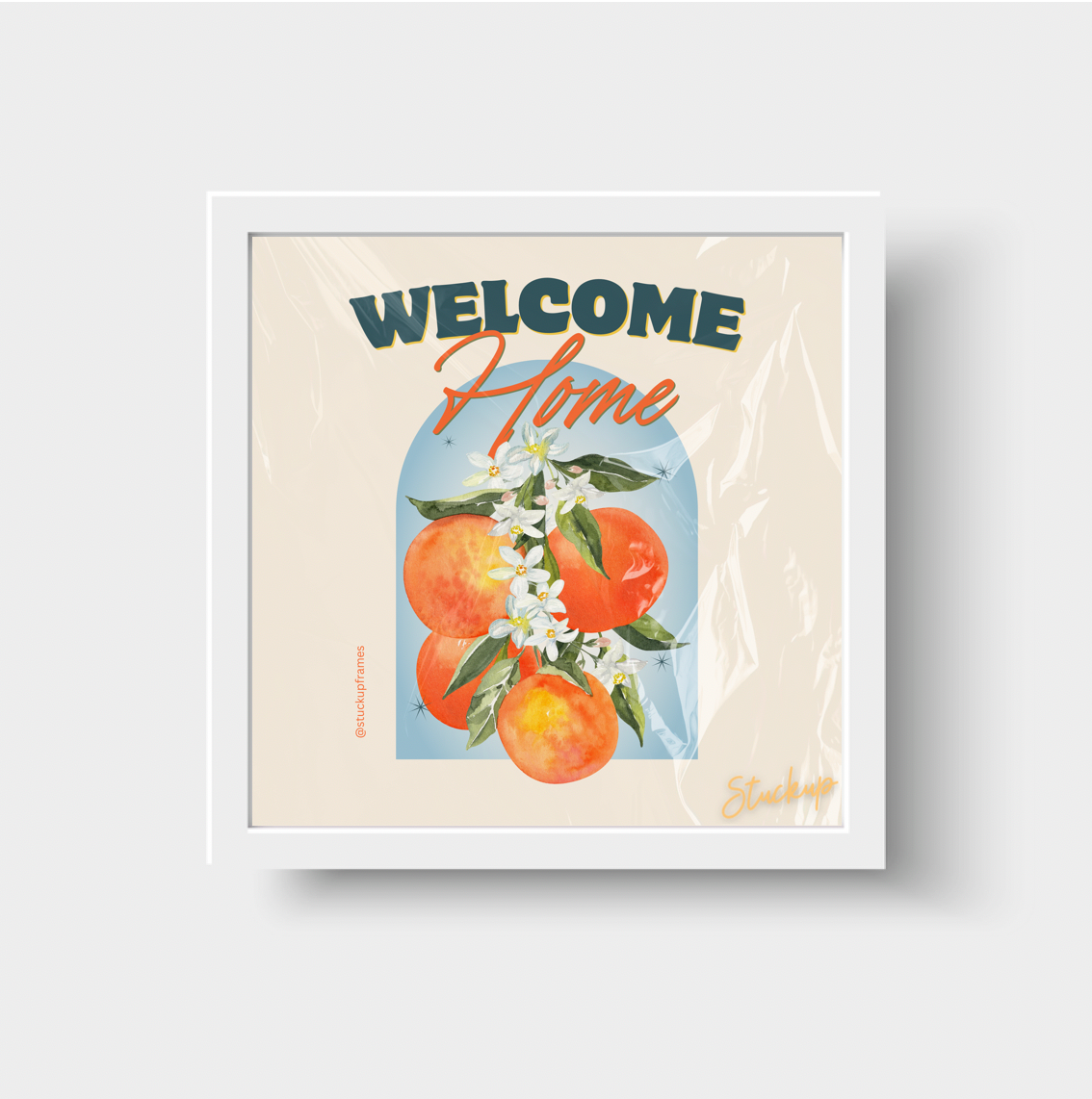 Welcome Home